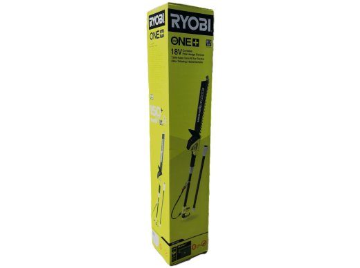 Ryobi One+ OPT1845 Elektriline Heintaimede Lõikur 1350spm 45cm Terade Pikkus