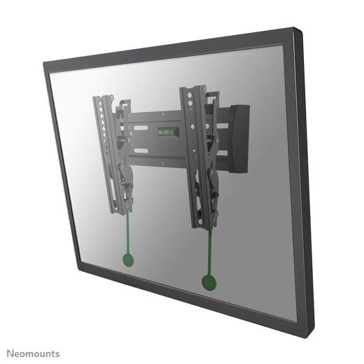 TV SEADE ACC SEINALAU 10-40"/BLACK NM-W125BLACK NEOMOUNTS