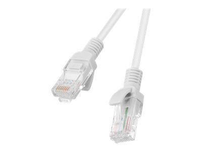 Lanberg Patchcord RJ45 cat. 6 UTP 5m hall