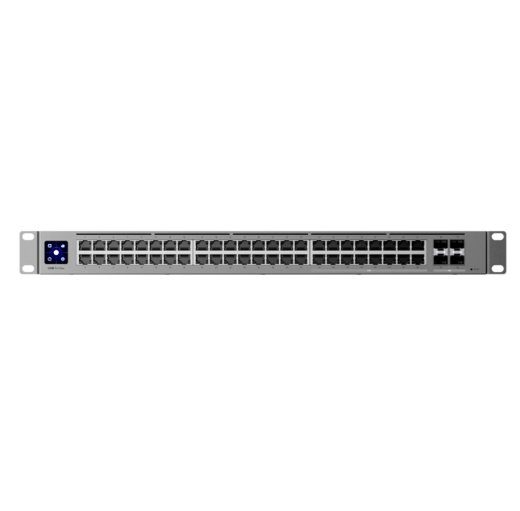 Ubiquiti USW-Pro-Max-48 Pro Max 48-porti lüliti