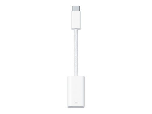 Apple USB-C kuni Lightning Adapter