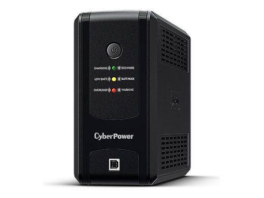 CyberPower UT Utility UT800EIG 450Watt 800VA UPS