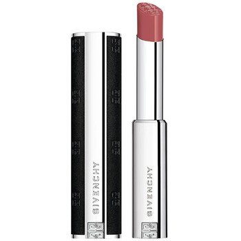 Interdit Satin Lipstick - Satin Lipstick 2.7 g 117 Nude Érable