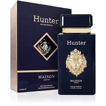 Hunter EDP 100ml