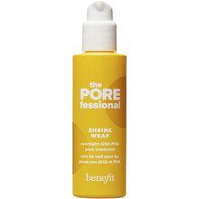 The Porefessional Shrink Wrap Overnight AHA+PHA Pore Treatment 50ml