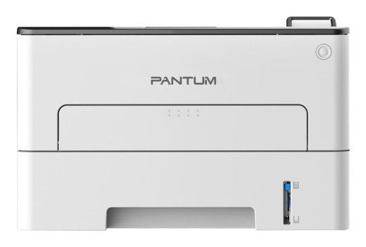 Laserprinter PANTUM Duplex printimine Jaha Paberisadus A4 P3305DW