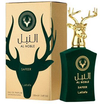 Al Noble Safeer EDP 100ml