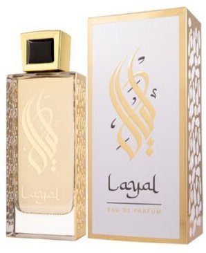Al Malakia Layal EDP 100ml