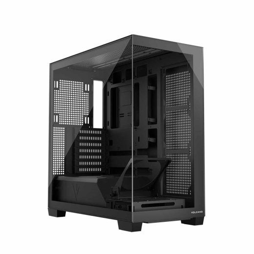 MODECOM Volcano Stellar Mid Tower must