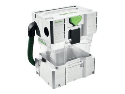 Festool Pre-Separator CT-VA 20 vahukummija tolmu kogumiseks