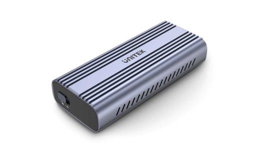 UNITEK M.2, PCIE, NVME/SATA 10GBPS KÕVAKETASE KLITI