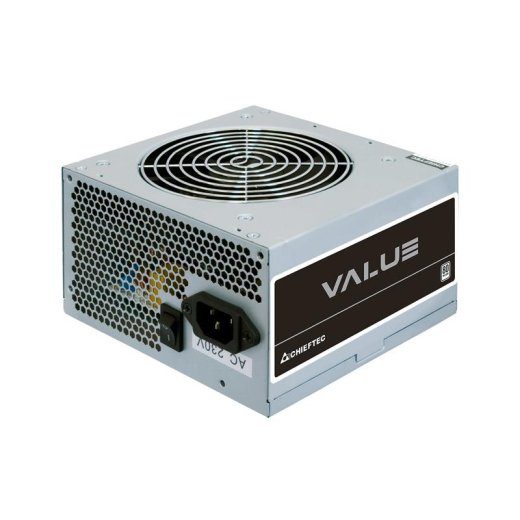 Power Supply CHIEFTEC ATX PC 230 V 500 W APB-500B8