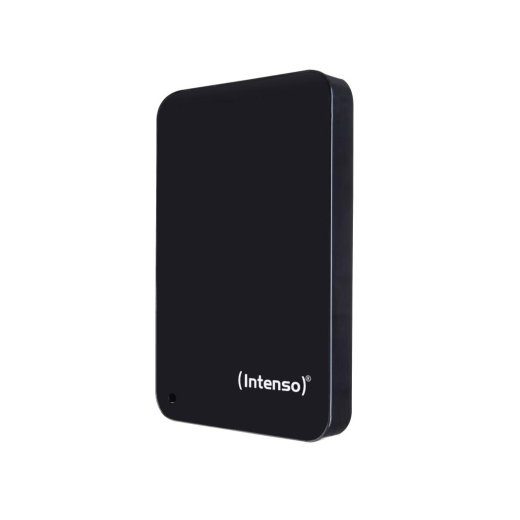 External HDD INTENSO 6023580 2TB USB 3.0 Colour Black