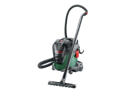 Bosch UniversalVac 15 250W tolmuimeja konteiner