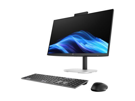 HP ProStudio 4 G1i AI PC AIO Core Ultra 7 265T 16GB 512GB Intel Graphics, Windows 11 Pro