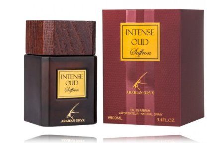 Paris Corner Arabian Oryx Intense Oud Saffron parfüüm EDP 100 ml