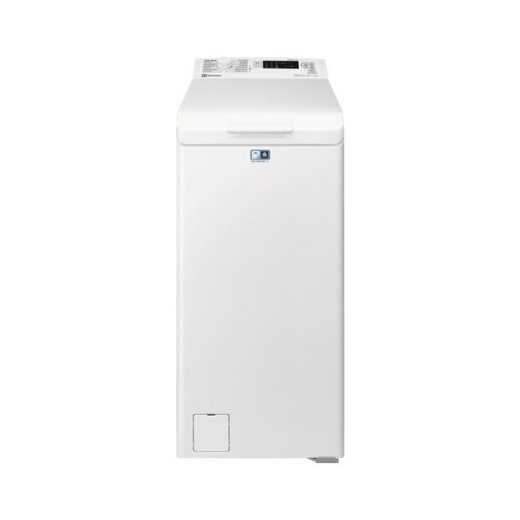 Electrolux EW5TN1507FP viršutinio krovimo skalbimo mašina 7 kg 1000 rpm balta