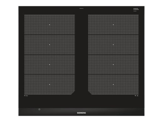 Siemens iQ700 EX675LXC1E induktsioonplaat, must