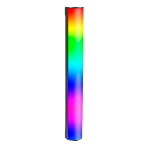 RGB LED-valgustiku pulk PULUZ 30cm