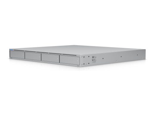 Ubiquiti UniFi UNAS Pro 4 NAS