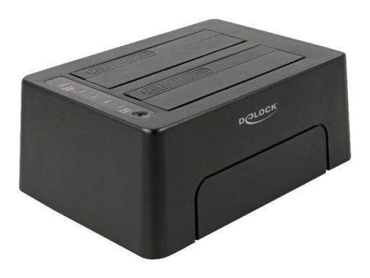 DeLOCK HDD Ankru Statiiv