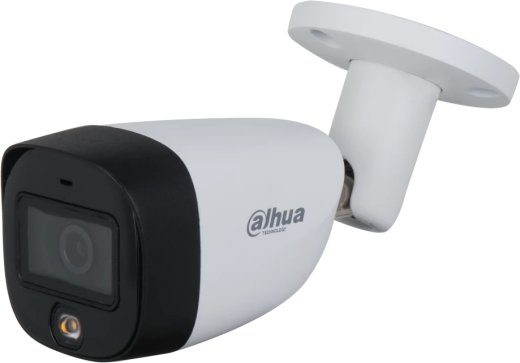 4-IN-1 Dahua HAC-HFW1200CM-IL-A-0360B-S6 kamera