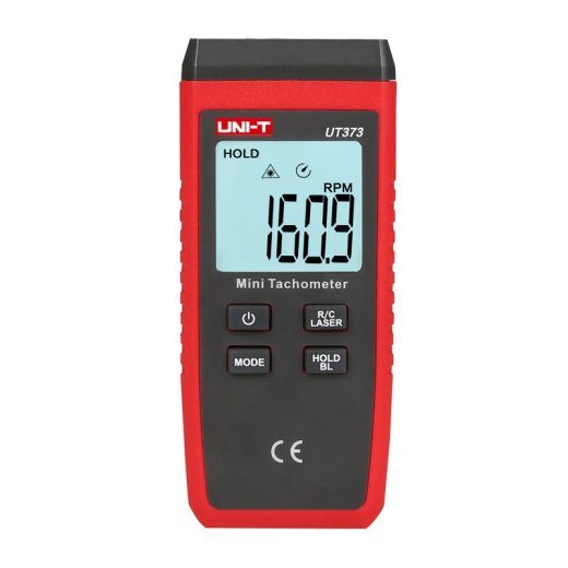 UNI-T UT373 kontaktivaba takomeeter