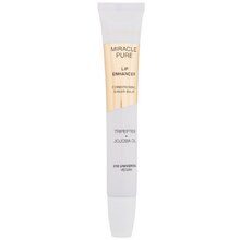 Miracle Pure Lip Enhancer - glossy moisturizing lip balm 12 ml 040 Vital Rose