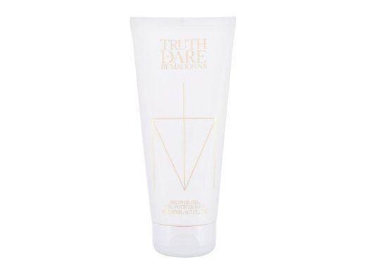 Madonna Truth Or Dare Dušigeel 200ml