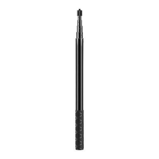 Metallist selfie-kepp Puluz 150 cm Insta360 One RS / X2 / X3 / X4 / X5 jaoks