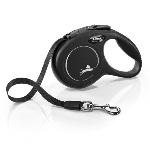 Flexi New Classic Cat XS 3 m Koera väljalaskenöör