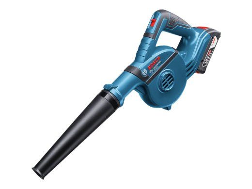 Bosch GBL 18V-120 Professional Electric Leaf Blower