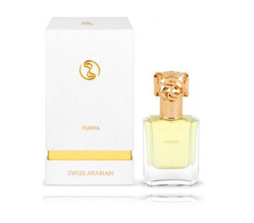 Swiss Arabian Hawa Parfüüm EDP 50 ml