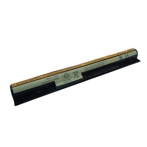 ExtraDigital L12S4E01 aku Lenovo sülearvutile 2200mAh