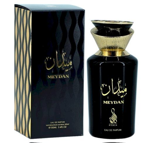Risala Meydan Kvepalai EDP 100 ml