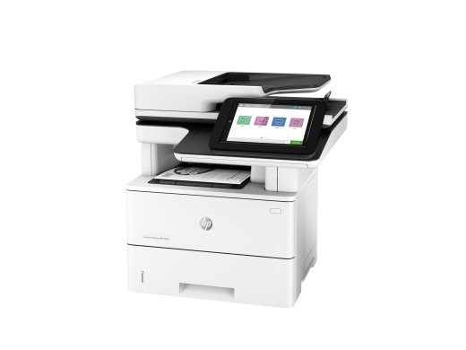 HP LaserJet Enterprise MFP M528dn laserprinter