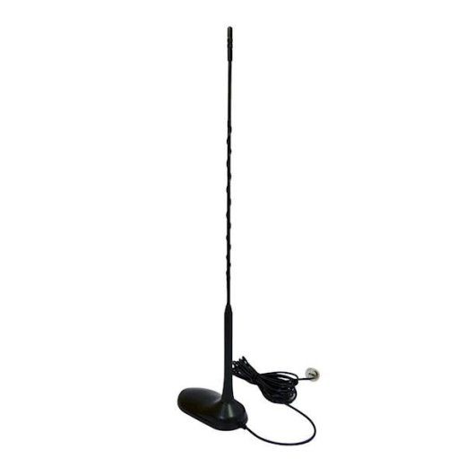 PNI Extra 45 CB Antenna Neodüümmagneedivõti Must