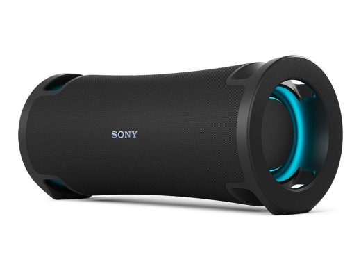 Sony ULT FIELD 7 garsiakalbis juodas