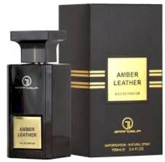 Grandeur Umber Extrait Parfüüm EDP 100 ml