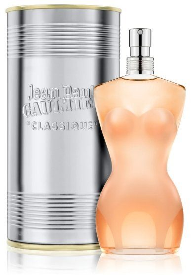 Jean P. Gaultier Classique Parfüüm EDT 100 ml
