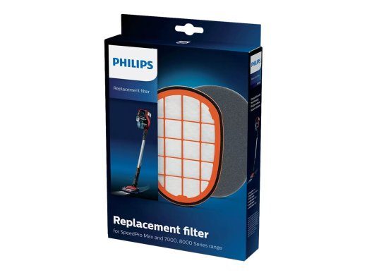 Philips FC5005 Tolmuimeja Filtrite Komplekt