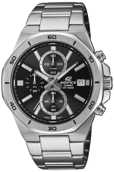 CASIO EFV-640D-1AVUEF meeste kell