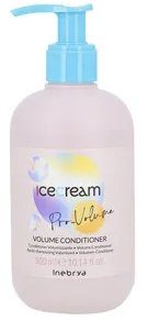 Inebrya Ice Cream Pro-Volume Juuksekreem 300ml