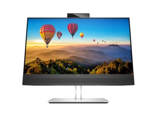 HP E24m G4 Konverentsi 23.8 IPS 1920 x 1080 (Full HD) HDMI DisplayPort USB-C 75Hz Dockingskærm