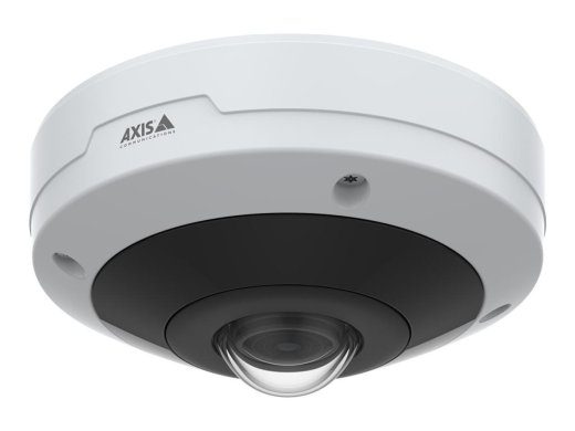 AXIS M43 seeria AXIS M4318-PLVE võrgu turvakaamera