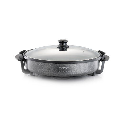 Caso Professionaalne Party Pan 1500 W Programmide arv 1 Halli