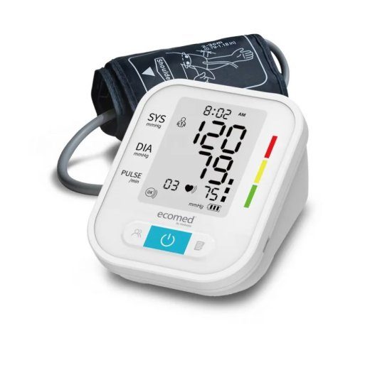 Ecomed by Medisana BU-95E ülemise käe vererõhumonitor