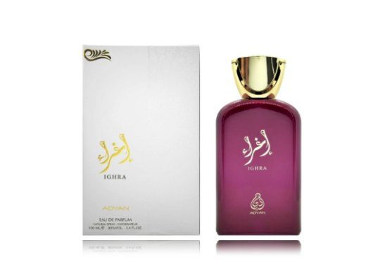 Adyan Ighra Parfüüm EDP 100 ml