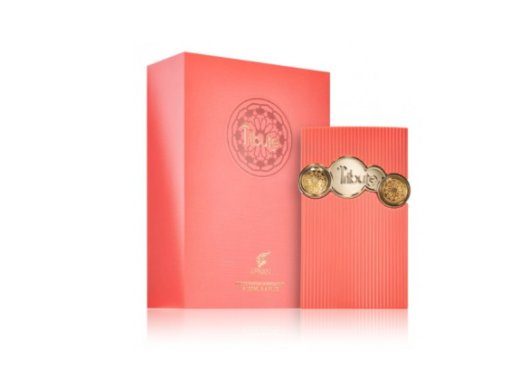 Afnan Tribute Pink Kvepalai EDP 100 ml