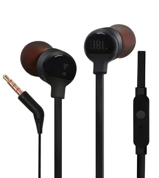 JBL Tune 110 kõrvaklapid
